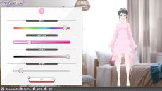 ���������꡼ No.003�Υ���ͥ������ / ��Model Debut4 #nicola����ǥ�ǥӥ塼4 �˥���ס�11��20����ȯ�䡣�ȥåץ�ǥ�ȥץ����������κƶ����ܻؤ�SLG