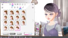 ���������꡼ No.004�Υ���ͥ������ / ��Model Debut4 #nicola����ǥ�ǥӥ塼4 �˥���ס�11��20����ȯ�䡣�ȥåץ�ǥ�ȥץ����������κƶ����ܻؤ�SLG