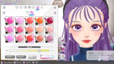 ���������꡼ No.005�Υ���ͥ������ / ��Model Debut4 #nicola����ǥ�ǥӥ塼4 �˥���ס�11��20����ȯ�䡣�ȥåץ�ǥ�ȥץ����������κƶ����ܻؤ�SLG