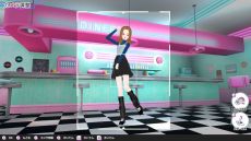 ���������꡼ No.009�Υ���ͥ������ / ��Model Debut4 #nicola����ǥ�ǥӥ塼4 �˥���ס�11��20����ȯ�䡣�ȥåץ�ǥ�ȥץ����������κƶ����ܻؤ�SLG