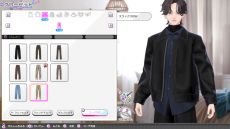 ���������꡼ No.018�Υ���ͥ������ / ��Model Debut4 #nicola����ǥ�ǥӥ塼4 �˥���ס�11��20����ȯ�䡣�ȥåץ�ǥ�ȥץ����������κƶ����ܻؤ�SLG