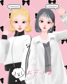 ���������꡼ No.020�Υ���ͥ������ / ��Model Debut4 #nicola����ǥ�ǥӥ塼4 �˥���ס�11��20����ȯ�䡣�ȥåץ�ǥ�ȥץ����������κƶ����ܻؤ�SLG