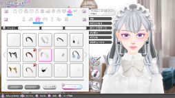 Model Debut4 #nicola����ǥ�ǥӥ塼4 �˥���