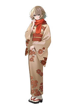 ���������꡼ No.027�Υ���ͥ������ / ������꡼�ץ�ΤΥ��Х��Х�ۥ顼ADV���̷����ʤ����ĤΤ��ˡס�Switch�������ʤȤ���2026ǯ1��29����ȯ�����