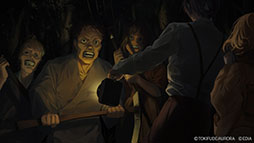 ���������꡼ No.031�Υ���ͥ������ / ������꡼�ץ�ΤΥ��Х��Х�ۥ顼ADV���̷����ʤ����ĤΤ��ˡס�Switch�������ʤȤ���2026ǯ1��29����ȯ�����