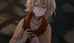 ���������꡼ No.034�Υ���ͥ������ / ������꡼�ץ�ΤΥ��Х��Х�ۥ顼ADV���̷����ʤ����ĤΤ��ˡס�Switch�������ʤȤ���2026ǯ1��29����ȯ�����