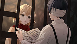 ���������꡼ No.036�Υ���ͥ������ / ������꡼�ץ�ΤΥ��Х��Х�ۥ顼ADV���̷����ʤ����ĤΤ��ˡס�Switch�������ʤȤ���2026ǯ1��29����ȯ�����