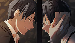 ���������꡼ No.040�Υ���ͥ������ / ������꡼�ץ�ΤΥ��Х��Х�ۥ顼ADV���̷����ʤ����ĤΤ��ˡס�Switch�������ʤȤ���2026ǯ1��29����ȯ�����