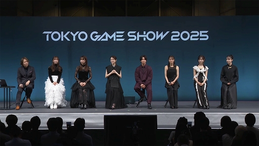 ꡼ No.002Υͥ / AKIBA LOSTסɥ޲ꡣ2026ǯ1ƥϾȤɥޤȥʪѤ¿̤ڤTGS2025