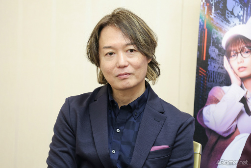 ���������꡼ No.001�Υ���ͥ������ / ��AKIBA LOST�ץ��㥹���̻������������¼��ͧ�����󡤥ǥ��쥯�������Ŀ���᤬���ȥ��������粽���뤿��Υɥ�ޡɡ�TGS2025��