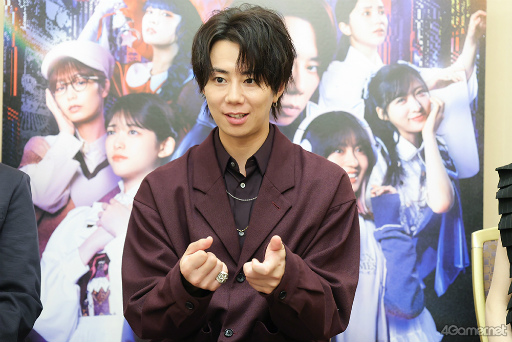 ���������꡼ No.002�Υ���ͥ������ / ��AKIBA LOST�ץ��㥹���̻������������¼��ͧ�����󡤥ǥ��쥯�������Ŀ���᤬���ȥ��������粽���뤿��Υɥ�ޡɡ�TGS2025��