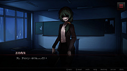 ���������꡼ No.008�Υ���ͥ������ / ͩ���ã�Ȥθ�ή�������������ߥۥ顼�Υ٥륲����֥��ߤ��ä��Ƥ��ޤ����ˡפ�Steam�������ۿ�����꡼����2���֤�10�󥪥�