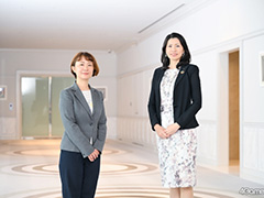 �Υ��󥿥ӥ塼��25��ǯ��Ф�ĩ�࿷���ʡ������ɡ����������ʤ��������� ζ�ܤο��ҡ׳�ȯ�Ԥ���롤Ĺǯ���ۤ��ȥ��ޥ��ͤ᤿�տȺ�