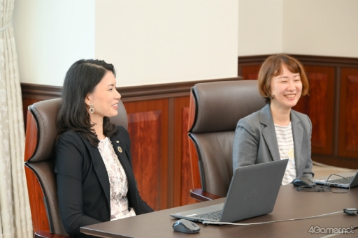 ���������꡼ No.006�Υ���ͥ������ / �Υ��󥿥ӥ塼��25��ǯ��Ф�ĩ�࿷���ʡ������ɡ����������ʤ��������� ζ�ܤο��ҡ׳�ȯ�Ԥ���롤Ĺǯ���ۤ��ȥ��ޥ��ͤ᤿�տȺ�