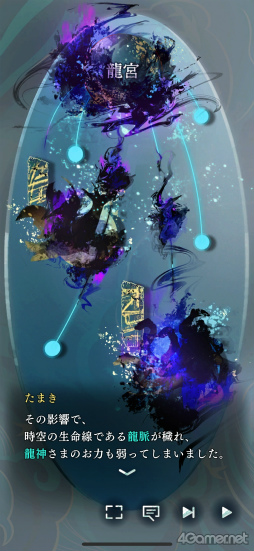 ���������꡼ No.008�Υ���ͥ������ / �Υץ쥤��ݡϥ��꡼���ǿ���������ʤ��������� ζ�ܤο��ҡס�Ȭ�դȤδط������Ť�������ź������������������̤ʻ��֤��θ�