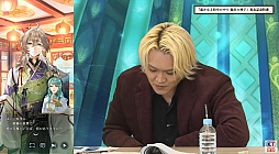 ���������꡼ No.035�Υ���ͥ������ / �������ʤ��������� ζ�ܤο��ҡס����ָ��ꥤ�٥����1�Ƥǡ�����3�פΥҥΥ����о졣ȯɽ��ǰ���֤����餫�ˡ�TGS2025��