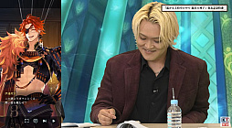 ���������꡼ No.039�Υ���ͥ������ / �������ʤ��������� ζ�ܤο��ҡס����ָ��ꥤ�٥����1�Ƥǡ�����3�פΥҥΥ����о졣ȯɽ��ǰ���֤����餫�ˡ�TGS2025��