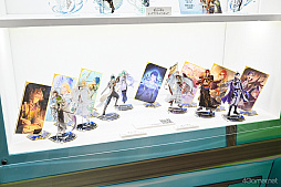 画像ギャラリー No.022のサムネイル画像 / 「『遙かなる時空の中で 龍宮の神子』スペシャルステージ in AGF2025」レポート。神気注入&添い寝システムにキャスト陣もドキドキ!