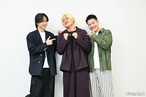 ���������꡼ No.004�Υ���ͥ������ / �Υ��󥿥ӥ塼�ϡ������ʤ��������� ζ�ܤο��ҡ׸�ë��Ƿ�𤵤�����δ�줵������͵�ͤ��󡽡��ֿ��������׽��������������ȡ���