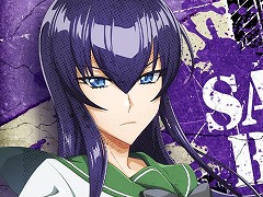 �ֳر��ۼ�Ͽ HIGHSCHOOL OF THE DEAD DAY 0��G123���ۿ����ꡣ����Ӥ��ϤӤ�������������ˤ������Х��Х롦����ǥ��ե��󥹥�����