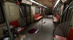 DETECTIVE - Scene Crime