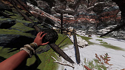 ꡼ No.002 | Neolithic Dawn