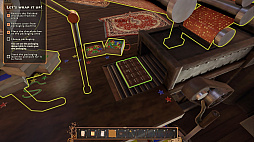 Chocolate Factory Simulator