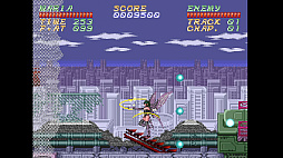 Psycho Dream �֥������ɥ꡼���