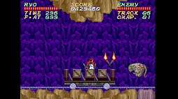 Psycho Dream �֥������ɥ꡼���