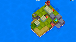 Sokocat: Islands - Remastered