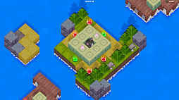 Sokocat: Islands - Remastered