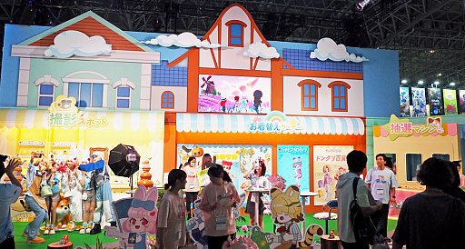 ���������꡼ No.002�Υ���ͥ������ / �ȤŤ����ڤ��ߤʤ��顤���������12�ͤȤդ�礦�饤�ե���֥ϡ��ȥԥ��������饤�աפ򤳤ä����ͷ��TGS2025��