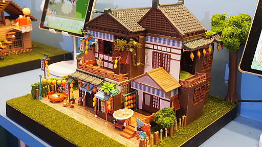 ���������꡼ No.022�Υ���ͥ������ / �ȤŤ����ڤ��ߤʤ��顤���������12�ͤȤդ�礦�饤�ե���֥ϡ��ȥԥ��������饤�աפ򤳤ä����ͷ��TGS2025��