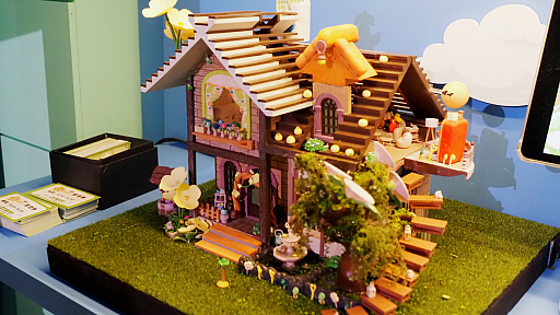 ���������꡼ No.023�Υ���ͥ������ / �ȤŤ����ڤ��ߤʤ��顤���������12�ͤȤդ�礦�饤�ե���֥ϡ��ȥԥ��������饤�աפ򤳤ä����ͷ��TGS2025��