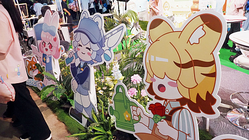 ���������꡼ No.027�Υ���ͥ������ / �ȤŤ����ڤ��ߤʤ��顤���������12�ͤȤդ�礦�饤�ե���֥ϡ��ȥԥ��������饤�աפ򤳤ä����ͷ��TGS2025��