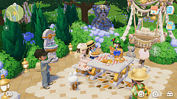 ���������꡼ No.006�Υ���ͥ������ / ���Ĥ�Ʊ���ΰ¿�����ꡤ�����㤦�ɥå����θ��򡣡֥ϡ��ȥԥ��������饤�աפ�ͤ��ƹͤ��Ʒ��ˤ���1�ͤ˥��󥿥ӥ塼��TGS 2025��