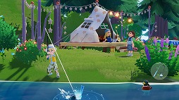 ���������꡼ No.004�Υ���ͥ������ / �����ץ���ɤ����襷��֥ϡ��ȥԥ��������饤�ա���1��CBT��11��5��12��00���鳫�š����üԤˡ֥֥롼�٥꡼���������פ�ץ쥼���