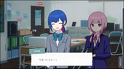 神椿學園新聞部