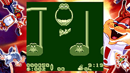 Bubsy in: The Purrfect Collection (やまねこバブジーのパーフェクトコレクション)