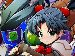 「ヴァンガードプリンセスR」,ロケーションテストを東京と大阪で開始。「ヴァンガードプリンセス」を原作とする2対2の美少女対戦格闘ゲーム