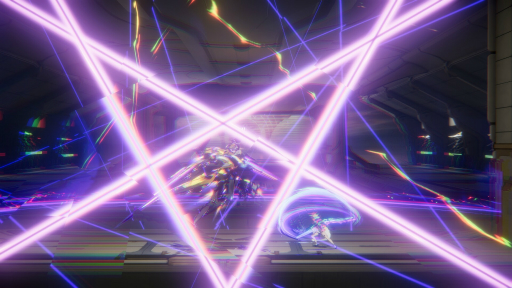 画像ギャラリー No.012のサムネイル画像 / アクションRPG「少女と学園城」は,隔絶された学園をめぐる謎めいたストーリーと,誰でも楽しめる自由な難度設定が魅力のメトロイドヴァニアだ【PR】