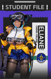 画像ギャラリー No.027のサムネイル画像 / アクションRPG「少女と学園城」は,隔絶された学園をめぐる謎めいたストーリーと,誰でも楽しめる自由な難度設定が魅力のメトロイドヴァニアだ【PR】