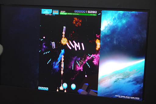 ���������꡼ No.008�Υ���ͥ������ / �֥��åȥ� ���å��������桼�פȡ֥��������ꥢ3�פǡ����������֡����ϥ��塼�ƥ��󥰤β֤������TGS2025��