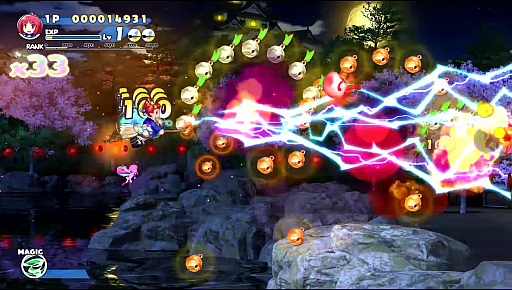 ���������꡼ No.014�Υ���ͥ������ / �֥��åȥ� ���å��������桼�פȡ֥��������ꥢ3�פǡ����������֡����ϥ��塼�ƥ��󥰤β֤������TGS2025��