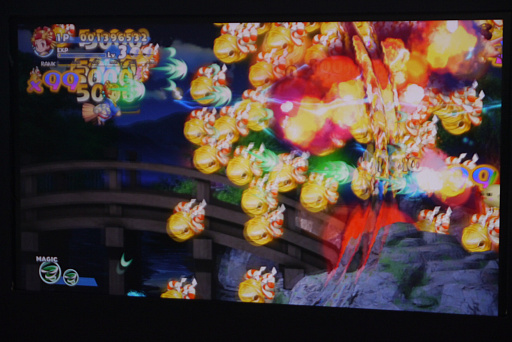 ���������꡼ No.015�Υ���ͥ������ / �֥��åȥ� ���å��������桼�פȡ֥��������ꥢ3�פǡ����������֡����ϥ��塼�ƥ��󥰤β֤������TGS2025��