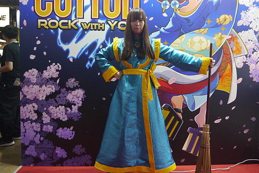 ���������꡼ No.018�Υ���ͥ������ / �֥��åȥ� ���å��������桼�פȡ֥��������ꥢ3�פǡ����������֡����ϥ��塼�ƥ��󥰤β֤������TGS2025��