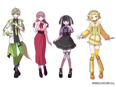 ���������꡼ No.011�Υ���ͥ������ / ���ꥢ�륲���ॺ��TGS 2025�Υ֡��������������ѥ��륲����֥ѥ��ޤ��פȥ��ɥ٥���㡼������֥������פ�Ÿ��