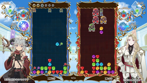 ���������꡼ No.018�Υ���ͥ������ / ���ꥢ�륲���ॺ��TGS 2025�Υ֡��������������ѥ��륲����֥ѥ��ޤ��פȥ��ɥ٥���㡼������֥������פ�Ÿ��