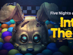 ��Five Nights at Freddy's��Into the Pit��PS5 / Switch�Ǥ�11��20����ȯ�䡣�ɥåȤ�������붲�ݤ�5��