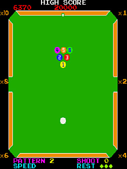 ���������꡼ No.002�Υ���ͥ������ / �֥��������ɥ��������֥� �ӥǥ��ϥ��顼�ס�9��11���ۿ���1981ǯ��KONAMI����ȯ�䤵�줿���ݡ��ĥ�����